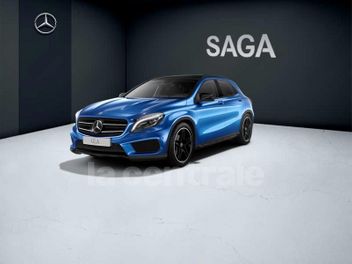 MERCEDES GLA 200 D FASCINATION 7G-DCT