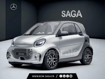 SMART FORTWO 3 (2) EQ 82 PRIME 17.6 KWH