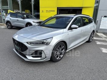 FORD FOCUS 4 SW IV SW 1.0 ECOBOOST 125 ST-LINE