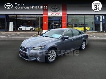 LEXUS GS 4 IV 300H BUSINESS