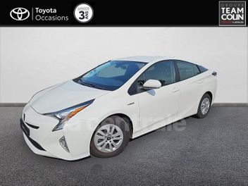 TOYOTA PRIUS 4 IV 1.8 VVT-I HYBRID DYNAMIC