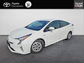 TOYOTA PRIUS 4 IV 1.8 VVT-I HYBRID DYNAMIC