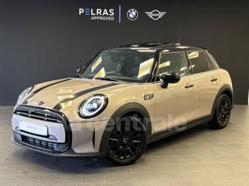 MINI MINI 3 5P III (2) (F55) 1.5 COOPER 136 EDITION CAMDEN BVA7