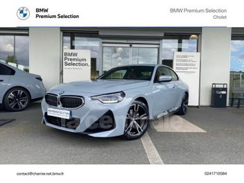 BMW SERIE 2 G42 COUPE (G42) 220D 190 M SPORT BVA8