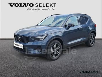 VOLVO XC40 (2) B3 163 LOUNGE EDITION DCT7