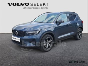 VOLVO XC40 (2) B3 163 LOUNGE EDITION DCT7