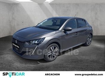 PEUGEOT 208 (2E GENERATION) II 1.5 BLUEHDI 100 S&S ALLURE BUSINESS