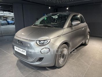 FIAT 500 (3E GENERATION) III E 118 ICONE 42KWH