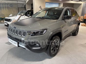 JEEP COMPASS 2 II (2) 1.3 PHEV T4 240 4XE EAWD S AT6