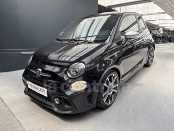 ABARTH 