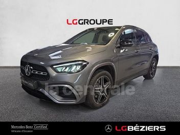 MERCEDES GLA 2 II (2) 250 E AMG LINE 8G-DCT