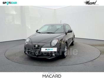 ALFA ROMEO 