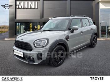 MINI COUNTRYMAN 2 II (2) (F60) 2.0 150 COOPER D EDITION NORTHWOOD BVA8