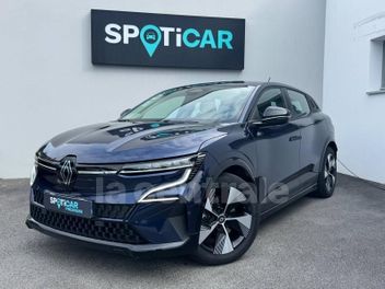 RENAULT MEGANE 5 V E-TECH EV60 220 OPTIMUM CHARGE TECHNO 60 KWH