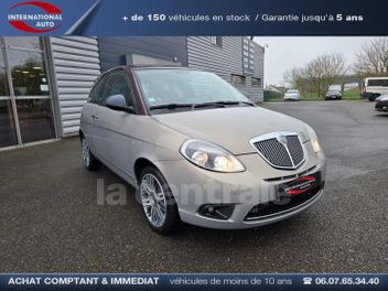 LANCIA YPSILON 3 III 1.2 8V 69 ELEFANTINO GOLD