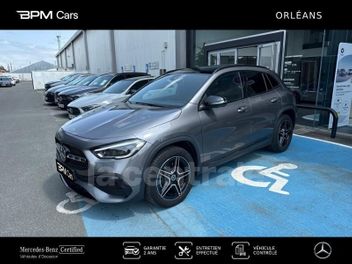MERCEDES GLA 2 II 250 E AMG LINE 8G-DCT