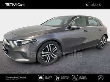 MERCEDES CLASSE A 4 IV 180 D PROGRESSIVE LINE 8G-DCT