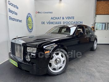 ROLLS ROYCE 