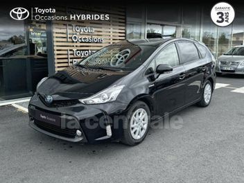 TOYOTA PRIUS+ 136H DYNAMIC BUSINESS