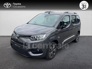 TOYOTA PROACE CITY VERSO (2) MEDIUM 1.5 130 D-4D BVA8 DESIGN