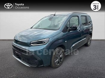 TOYOTA PROACE CITY VERSO (2) LONG 1.5 130 D-4D LOUNGE BVM6