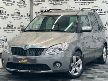 SKODA 