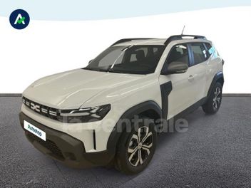 DACIA DUSTER 3 1.2 TCE MILD HYBRID 130 EXPRESSION 4X2