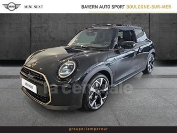 MINI MINI 4 3P IV (F66) 1.5 COOPER C 156 FAVOURED DKG7 3P