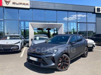 CUPRA 
