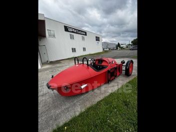 MORGAN 