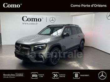 MERCEDES GLB 200 D AMG LINE 8G-DCT