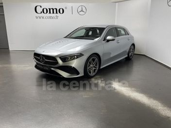 MERCEDES CLASSE A 4 IV (2) 180 AMG LINE 7G-DCT
