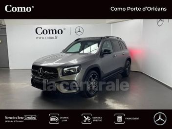 MERCEDES GLB 200 D AMG LINE 8G-DCT