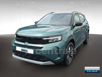 OPEL 