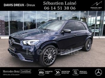 MERCEDES GLE 2 II 350 DE 4MATIC AMG LINE 9G-TRONIC