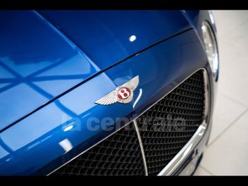 BENTLEY 