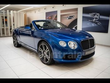 BENTLEY 