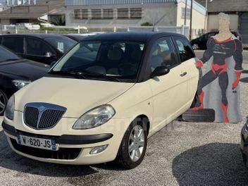 LANCIA 