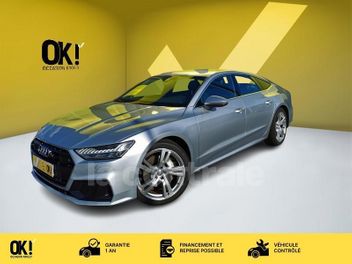 AUDI A7 SPORTBACK 2 II SPORTBACK 50 TDI 17CV S LINE QUATTRO TIPTRONIC 8