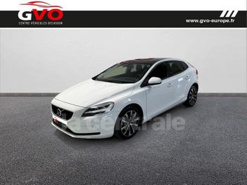 VOLVO V40 (2E GENERATION) II (2) T2 122 SIGNATURE EDITION GEARTRONIC 6