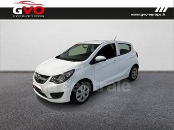 OPEL KARL 1.0 75 EDITION