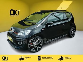 VOLKSWAGEN UP! GTI (2) 1.0 TSI 115 GTI BLUEMOTION 3P