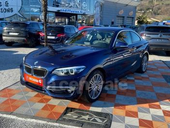 BMW SERIE 2 F22 COUPE (F22) COUPE 230I 252 LUXURY BVA8
