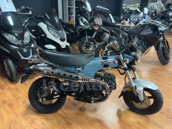HONDA DAX 125
