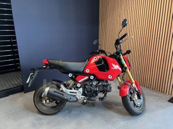 HONDA MSX 125