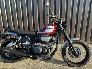 YAMAHA SCR 950