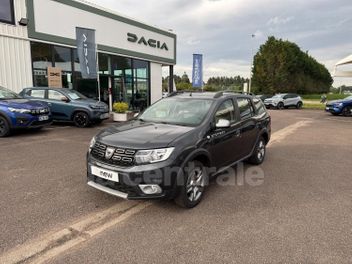DACIA 
