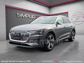 AUDI E-TRON 55 QUATTRO EDITION ONE 95 KWH