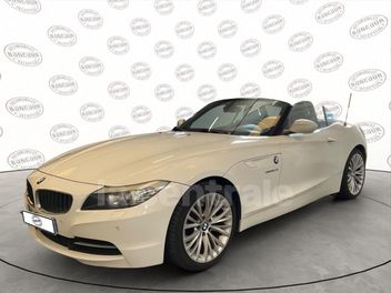 BMW Z4 E89 (E89) SDRIVE23I 204 LUXE