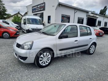 RENAULT CLIO 2 CAMPUS II (2) CAMPUS 1.2 16S 5P